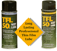 Brandon Supply - tfl50 Lube